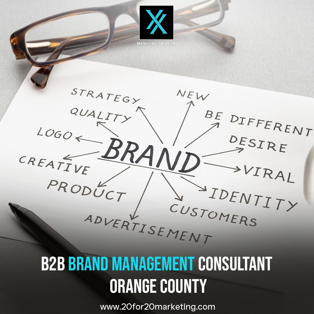Scaling Your B2B Brand Effectively